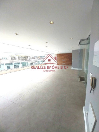 Imagem Cobertura com 3 Quartos à Venda, 240 m² em São Bento - Cabo Frio