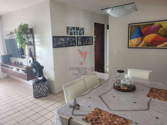 Imagem Apartamento com 4 Quartos à Venda, 146 m² em Bessa - João Pessoa Imagem Apartamento com 4 Quartos à Venda, 146 m² em Bessa - João Pessoa