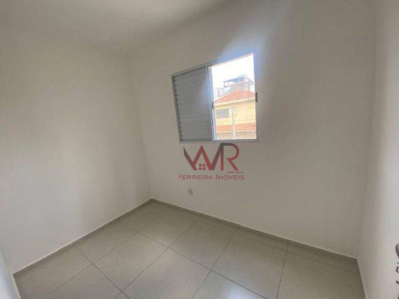 Imagem Apartamento com 2 Quartos à Venda, 43 m² em Jardim Vila Formosa - São Paulo