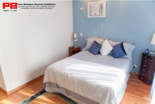 Imagem Apartamento com 3 Quartos à Venda, 117 m² em Campo Belo - São Paulo Imagem Apartamento com 3 Quartos à Venda, 117 m² em Campo Belo - São Paulo