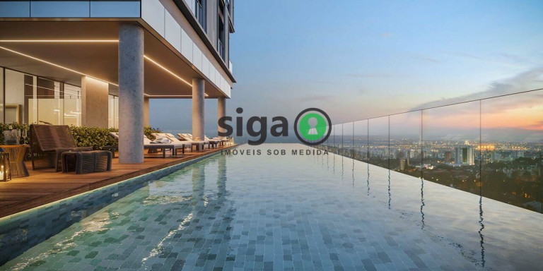 Imagem Apartamento com 2 Quartos à Venda, 78 m² em Butantã - São Paulo Imagem Apartamento com 2 Quartos à Venda, 78 m² em Butantã - São Paulo