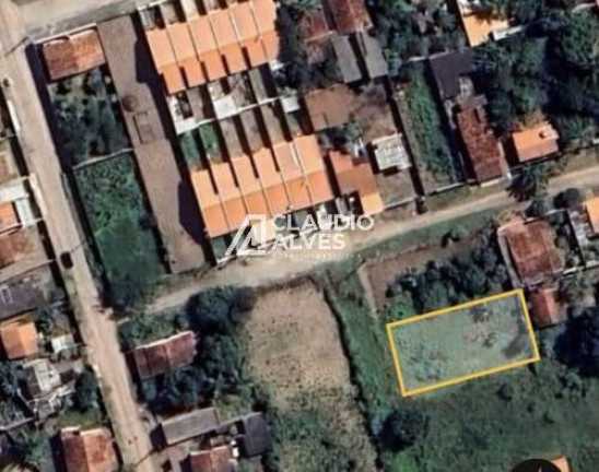Terreno à Venda, 250 m² em Santo Antônio Dos Prazeres - Feira De Santana