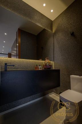 Imagem Casa de Condomínio com 4 Quartos à Venda, 866 m² em Alphaville - Nova Lima