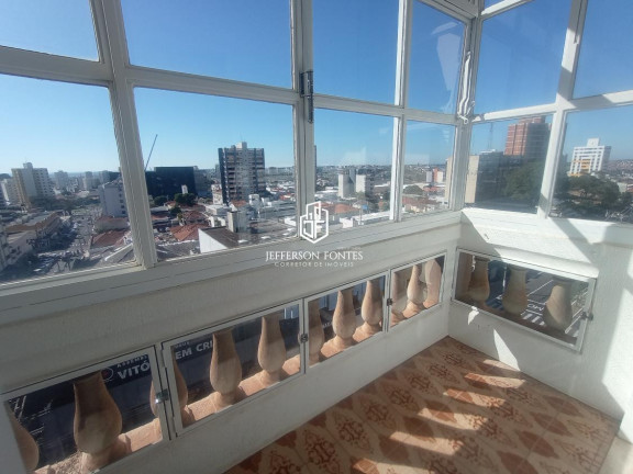 Imagem Apartamento com 2 Quartos à Venda, 86 m² em Centro - Marília Imagem Apartamento com 2 Quartos à Venda, 86 m² em Centro - Marília