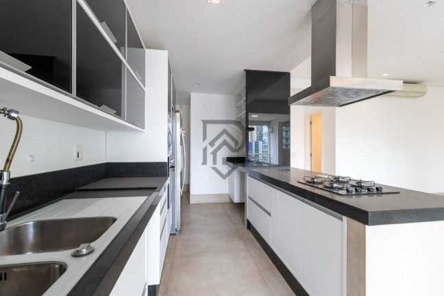 Imagem Apartamento com 2 Quartos à Venda, 112 m² em Vila Nova Conceição - São Paulo Imagem Apartamento com 2 Quartos à Venda, 112 m² em Vila Nova Conceição - São Paulo