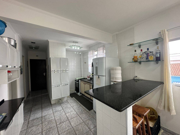 Imagem Apartamento com 2 Quartos à Venda, 100 m² em Ocian - Praia Grande