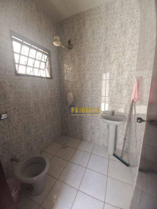 Imagem Casa com 3 Quartos à Venda, 128 m² em Vila Hortência - Sorocaba Imagem Casa com 3 Quartos à Venda, 128 m² em Vila Hortência - Sorocaba