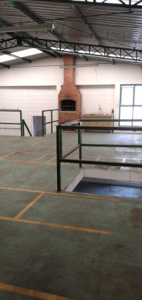 Imagem Galpão à Venda, 853 m² em Centro - Piracicaba Imagem Galpão à Venda, 853 m² em Centro - Piracicaba