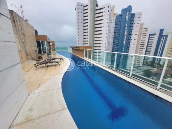 Imagem Apartamento com 2 Quartos à Venda, 60 m² em Ponta Negra - Natal Imagem Apartamento com 2 Quartos à Venda, 60 m² em Ponta Negra - Natal