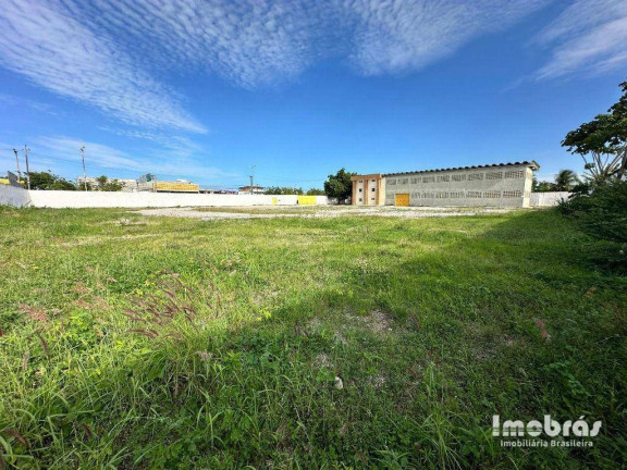 Imagem Galpão para Alugar, 642 m² em Cajazeiras - Fortaleza Imagem Galpão para Alugar, 642 m² em Cajazeiras - Fortaleza