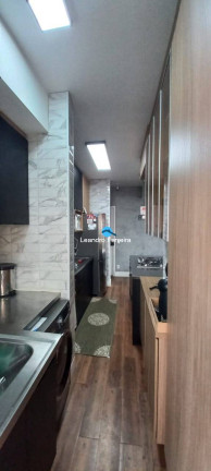 Imagem Apartamento com 3 Quartos à Venda, 94 m² em Centro - São Bernardo Do Campo Imagem Apartamento com 3 Quartos à Venda, 94 m² em Centro - São Bernardo Do Campo