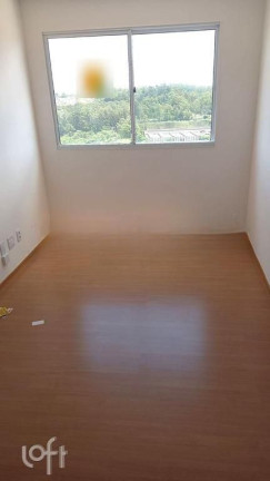 Apartamento com 2 Quartos à Venda, 44 m² em José Bonifácio - São Paulo