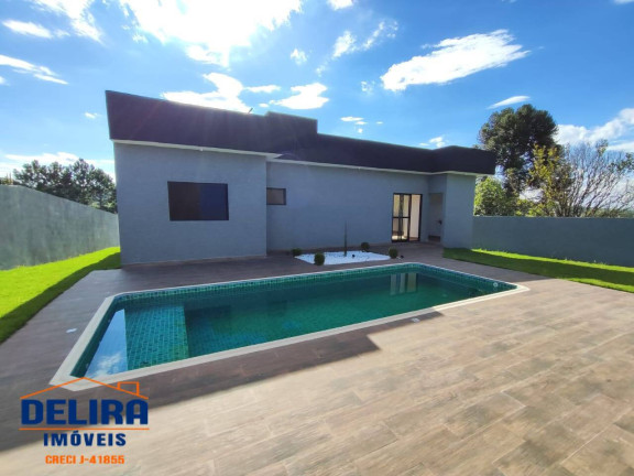 Casa com 3 Quartos à Venda, 810 m² em Atibaia Jardim - Atibaia