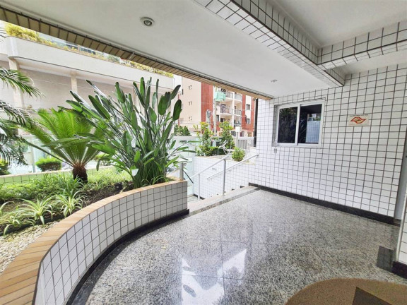Imagem Apartamento com 3 Quartos à Venda, 114 m² em Forte - Praia Grande