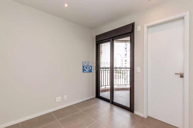 Apartamento com 1 Quarto à Venda, 46 m² em Santa Cecília - São Paulo