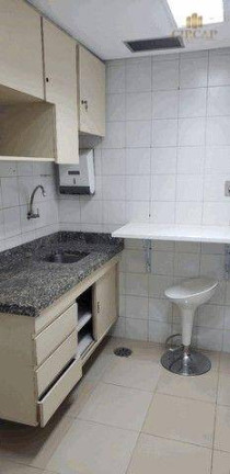 Imagem Sala Comercial para Alugar, 598 m² em Itaim Bibi - São Paulo Imagem Sala Comercial para Alugar, 598 m² em Itaim Bibi - São Paulo