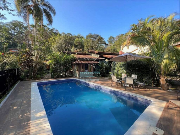 Imagem Casa com 4 Quartos à Venda, 32.033 m² em Chácara Dos Lagos - Carapicuíba Imagem Casa com 4 Quartos à Venda, 32.033 m² em Chácara Dos Lagos - Carapicuíba