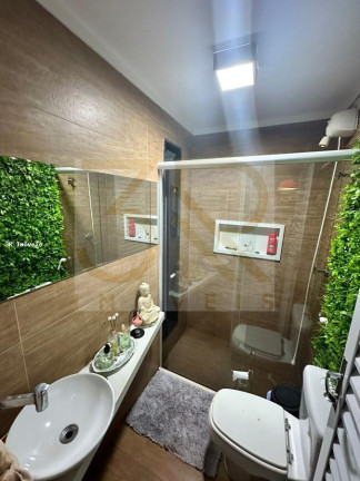 Imagem Casa de Condomínio com 4 Quartos à Venda, 321 m² em Vila Guiomar - Ribeirão Preto Imagem Casa de Condomínio com 4 Quartos à Venda, 321 m² em Vila Guiomar - Ribeirão Preto