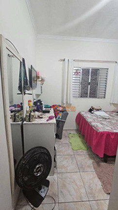 Imagem Casa com 3 Quartos à Venda, 125 m² em Cidade Jardim Cumbica - Guarulhos