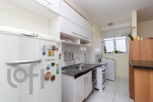 Imagem Apartamento com 1 Quarto à Venda, 38 m² em Cambuci - São Paulo Imagem Apartamento com 1 Quarto à Venda, 38 m² em Cambuci - São Paulo
