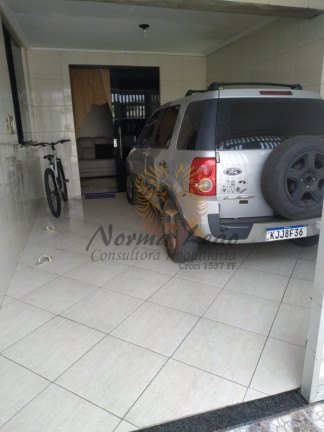 Imagem Casa com 6 Quartos à Venda, 210 m² em Serrano - Itabaiana