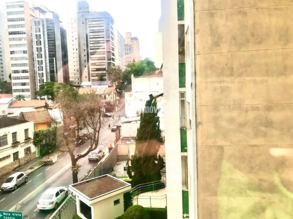 Imagem Apartamento com 3 Quartos para Alugar, 140 m² em Bela Vista - São Paulo Imagem Apartamento com 3 Quartos para Alugar, 140 m² em Bela Vista - São Paulo