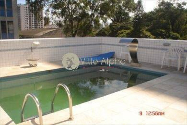 Imagem Casa com 4 Quartos à Venda, 419 m² em Ponta Da Praia - Santos Imagem Casa com 4 Quartos à Venda, 419 m² em Ponta Da Praia - Santos