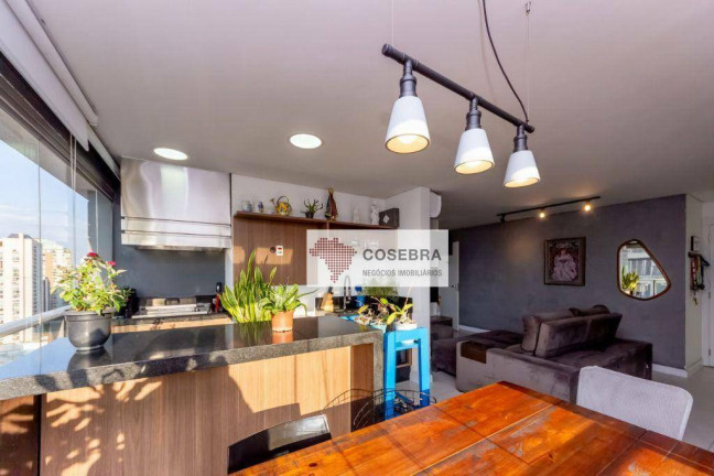 Imagem Apartamento com 2 Quartos à Venda, 82 m² em Vila Olímpia - São Paulo Imagem Apartamento com 2 Quartos à Venda, 82 m² em Vila Olímpia - São Paulo