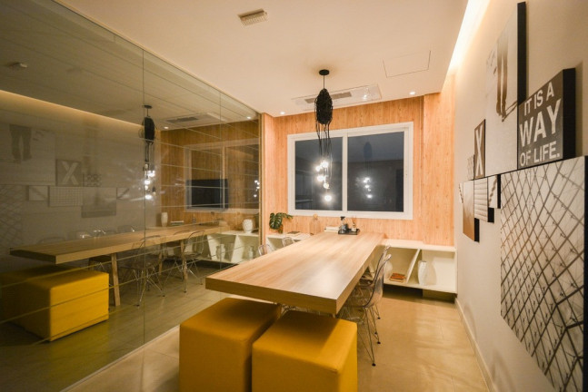 Imagem Apartamento com 1 Quarto à Venda, 23 m² em Sé - São Paulo Imagem Apartamento com 1 Quarto à Venda, 23 m² em Sé - São Paulo