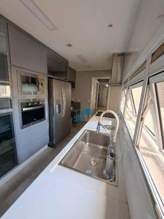 Imagem Apartamento com 3 Quartos à Venda, 156 m² em Centro - São Bernardo Do Campo