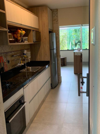 Imagem Sobrado com 4 Quartos à Venda, 600 m² em Serra Dos Lagos (jordanésia) - Cajamar
