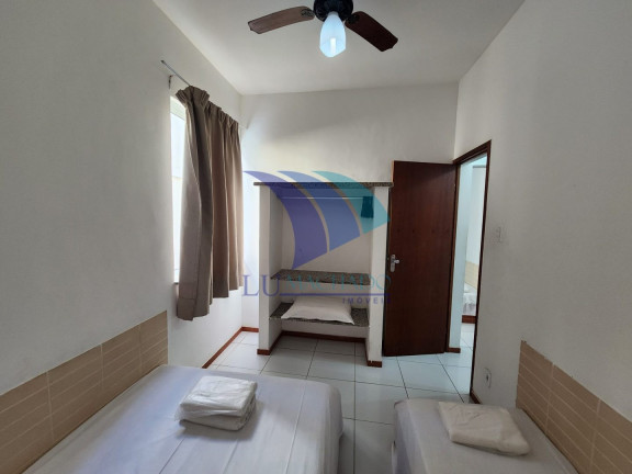 Imagem Apartamento com 2 Quartos à Venda, 45 m² em Centro - Cabo Frio