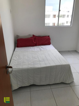 Imagem Apartamento com 2 Quartos à Venda, 50 m² em Vila California - Ipojuca