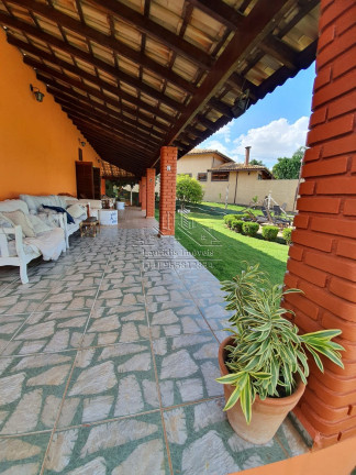 Imagem Imóvel com 5 Quartos à Venda, 286 m² em Boituva - Boituva Imagem Imóvel com 5 Quartos à Venda, 286 m² em Boituva - Boituva