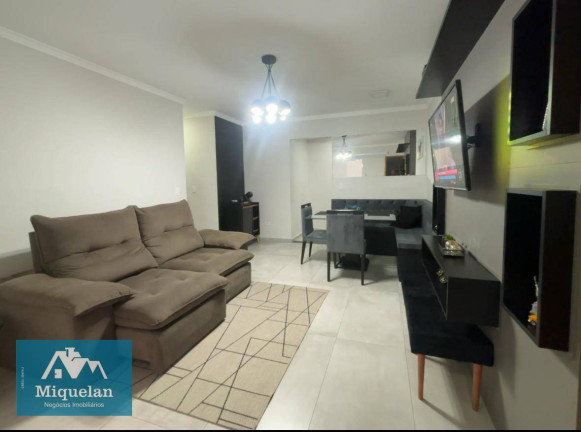 Imagem Casa com 2 Quartos à Venda, 88 m² em Vila Gustavo - São Paulo Imagem Casa com 2 Quartos à Venda, 88 m² em Vila Gustavo - São Paulo