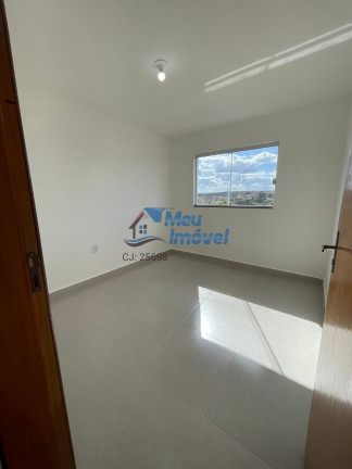 Imagem Imóvel com 3 Quartos à Venda, 64 m² em Parque Estrela Dalva I - Luziânia