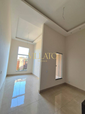 Imagem Casa com 3 Quartos à Venda, 112 m² em Setor Maysa - Trindade Imagem Casa com 3 Quartos à Venda, 112 m² em Setor Maysa - Trindade
