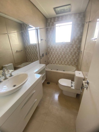 Imagem Apartamento com 4 Quartos à Venda, 367 m² em Tamboré - Santana De Parnaíba