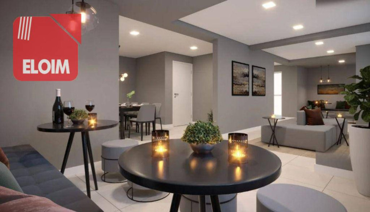 Imagem Apartamento com 2 Quartos à Venda, 35 m² em Jaguaré - São Paulo