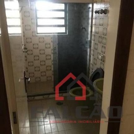 Imagem Sobrado com 4 Quartos à Venda ou Locação, 374 m² em Boqueirão - Santos