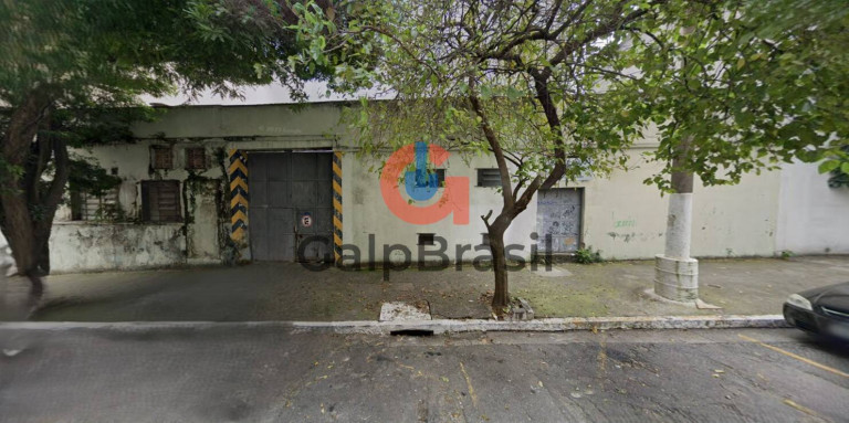 Imagem Galpão à Venda, 2 m² em Belenzinho - São Paulo Imagem Galpão à Venda, 2 m² em Belenzinho - São Paulo