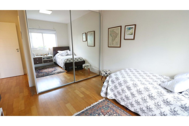 Imagem Apartamento com 3 Quartos à Venda, 239 m² em Cidade Monções - São Paulo
