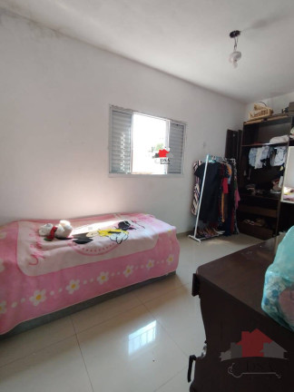 Imagem Casa com 3 Quartos à Venda, 125 m² em Jardim Estefânia - Hortolândia
