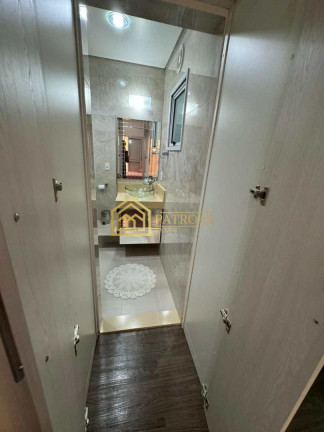 Imagem Apartamento com 3 Quartos à Venda, 204 m² em Centro - São Bernardo Do Campo Imagem Apartamento com 3 Quartos à Venda, 204 m² em Centro - São Bernardo Do Campo