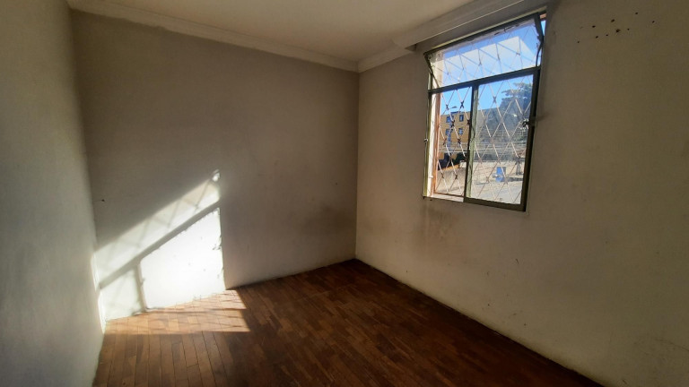 Imagem Apartamento com 2 Quartos à Venda, 38 m² em Inconfidentes - Contagem