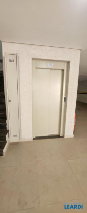Imagem Cobertura com 2 Quartos à Venda, 90 m² em Vila Scarpelli - Santo André