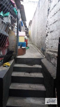 Imagem Casa com 2 Quartos à Venda, 200 m² em Centro - Osasco Imagem Casa com 2 Quartos à Venda, 200 m² em Centro - Osasco