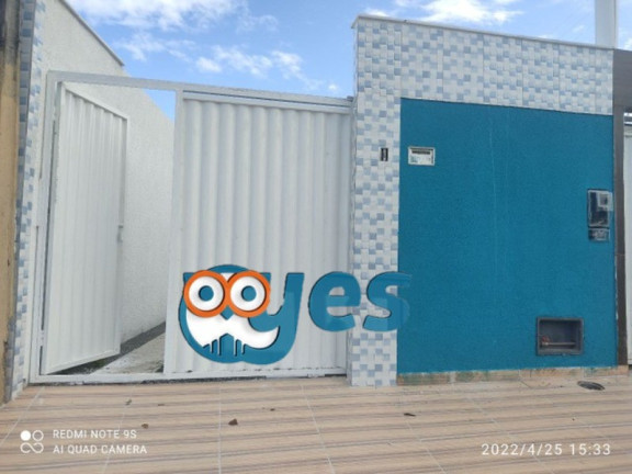 Imagem Casa com 2 Quartos à Venda, 160 m² em Conceição - Feira De Santana