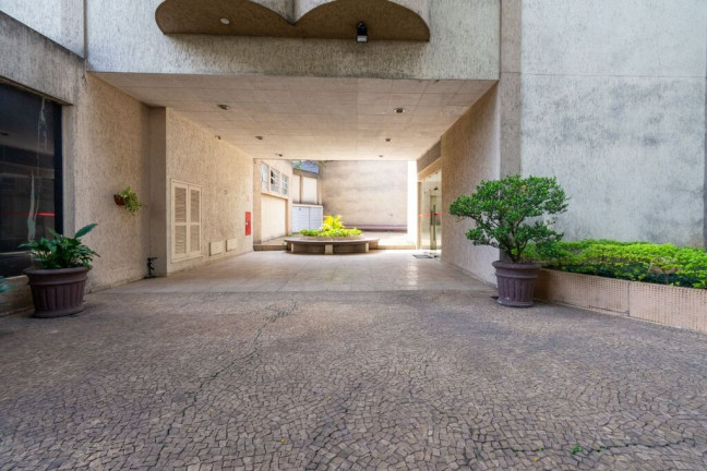 Imagem Imóvel com 1 Quarto à Venda, em Bela Vista - São Paulo Imagem Imóvel com 1 Quarto à Venda, em Bela Vista - São Paulo