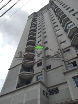 Apartamento com 3 Quartos à Venda, 63 m² em Nova Petrópolis - São Bernardo Do Campo